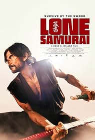 Watch Free Lone Samurai (2025)