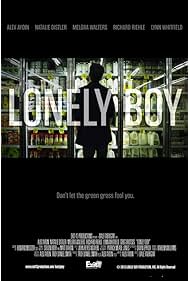 Watch Free Lonely Boy (2013)