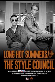 Watch Free Long Hot Summers The Story of the Style Council (2020)