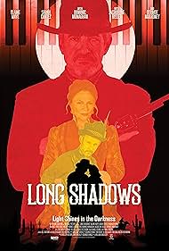 Watch Free Long Shadows (2024)
