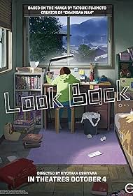 Watch Free Look Back (2024)