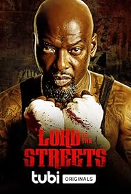 Watch Free Lord of the Streets (2022)