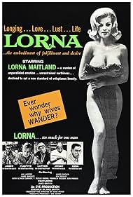 Watch Free Russ Meyers Lorna (1964)