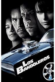 Watch Free Los Bandoleros (2009)