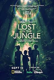 Watch Free Lost in the Amazon (2024)