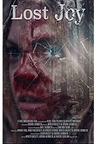 Watch Free Lost Joy (2025)