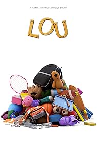 Watch Free Lou (2017)