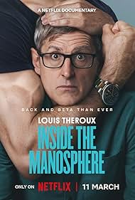 Watch Free Louis Theroux Inside the Manosphere (2026)