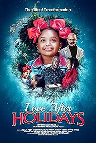 Watch Free Love After Holidays (2025)