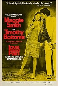 Watch Free Love and Pain and the Whole Damn Thing (1973)