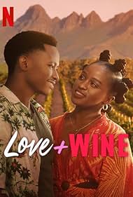 Watch Free Love and Wine (2025)