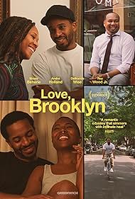 Watch Free Love, Brooklyn (2025)