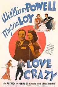 Watch Free Love Crazy (1941)