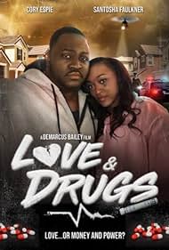 Watch Free Love Drugs (2018)