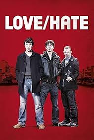 Watch Free LoveHate (2010–2014)