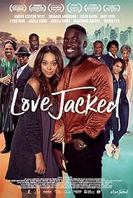 Watch Free Love Jacked (2018)