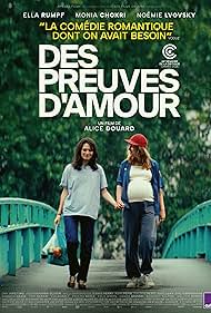 Watch Free Love Letters (2025)