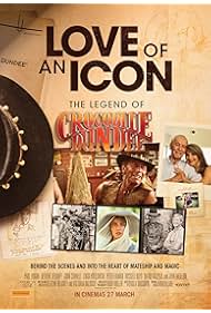 Watch Free Love of an Icon The Legend of Crocodile Dundee (2025)