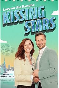 Watch Free Love on the Danube Kissing Stars (2024)
