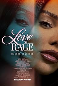 Watch Free Love Rage Munroe Bergdorf (2024)