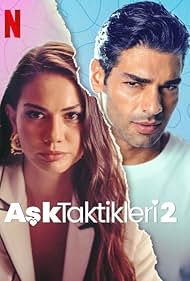 Watch Free Love Tactics 2 (2023)