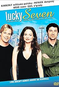 Watch Free Lucky 7 (2003)