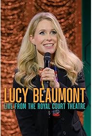 Watch Free Lucy Beaumont Live from the Royal Court Theatre (2024)