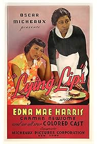 Watch Free Lying Lips (1939)