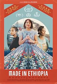 Watch Free Made in Ethiopia (2024)