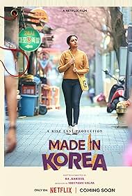Watch Free Made in Korea (2026)