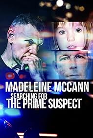 Watch Free Madeleine McCann: Searching for the Prime Suspect (2025)
