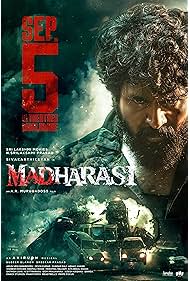 Watch Free Madharasi (2025)