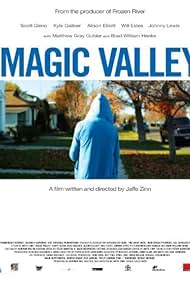 Watch Free Magic Valley (2011)