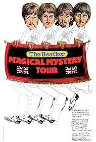 Watch Free Magical Mystery Tour (1967)