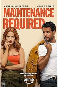 Watch Free Maintenance Required (2025)