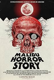 Watch Free Malibu Horror Story (2023)