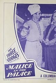 Watch Free Malice in the Palace (1949)