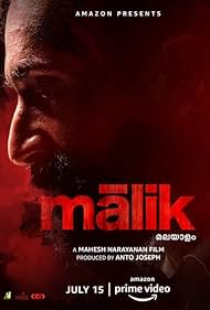 Watch Free Malik (2021)