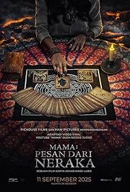 Watch Free Mama Pesan dari Neraka (2025)