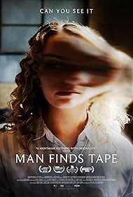 Watch Free Man Finds Tape (2025)