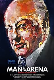 Watch Free Man in the Arena (2020)
