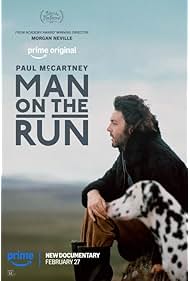 Watch Free Man on the Run (2025)