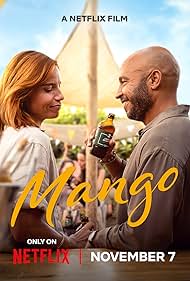 Watch Free Mango (2025)
