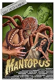 Watch Free Mantopus (2025)