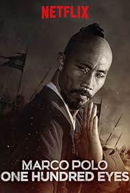 Watch Free Marco Polo One Hundred Eyes (2015)