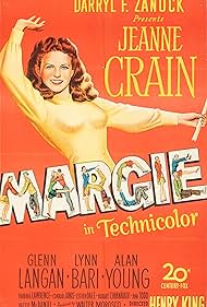 Watch Free Margie (1946)