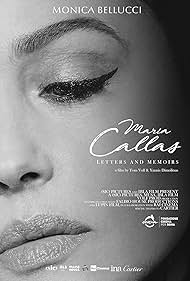 Watch Free Maria Callas Letters and Memoirs (2023)