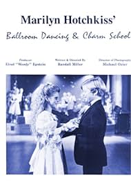 Watch Free Marilyn Hotchkiss Ballroom Dancing and Charm School (1990)