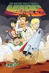 Watch Free Mars (2024)