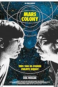 Watch Free Mars Colony (2020)